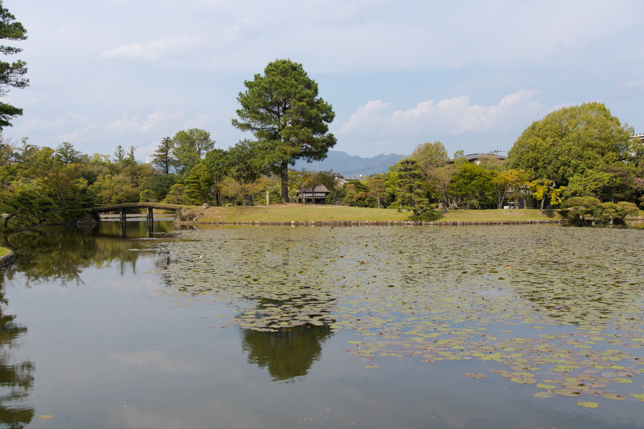 衆楽園その1