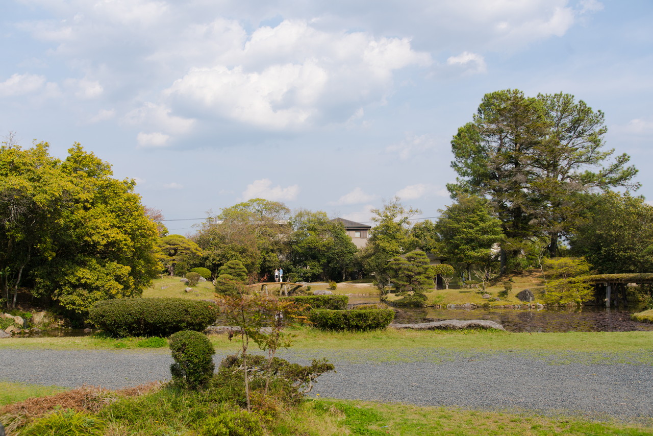 衆楽園その3